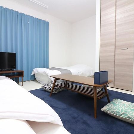 Hg Cozy Hotel No 39 京橋駅前 Ōsaka Extérieur photo