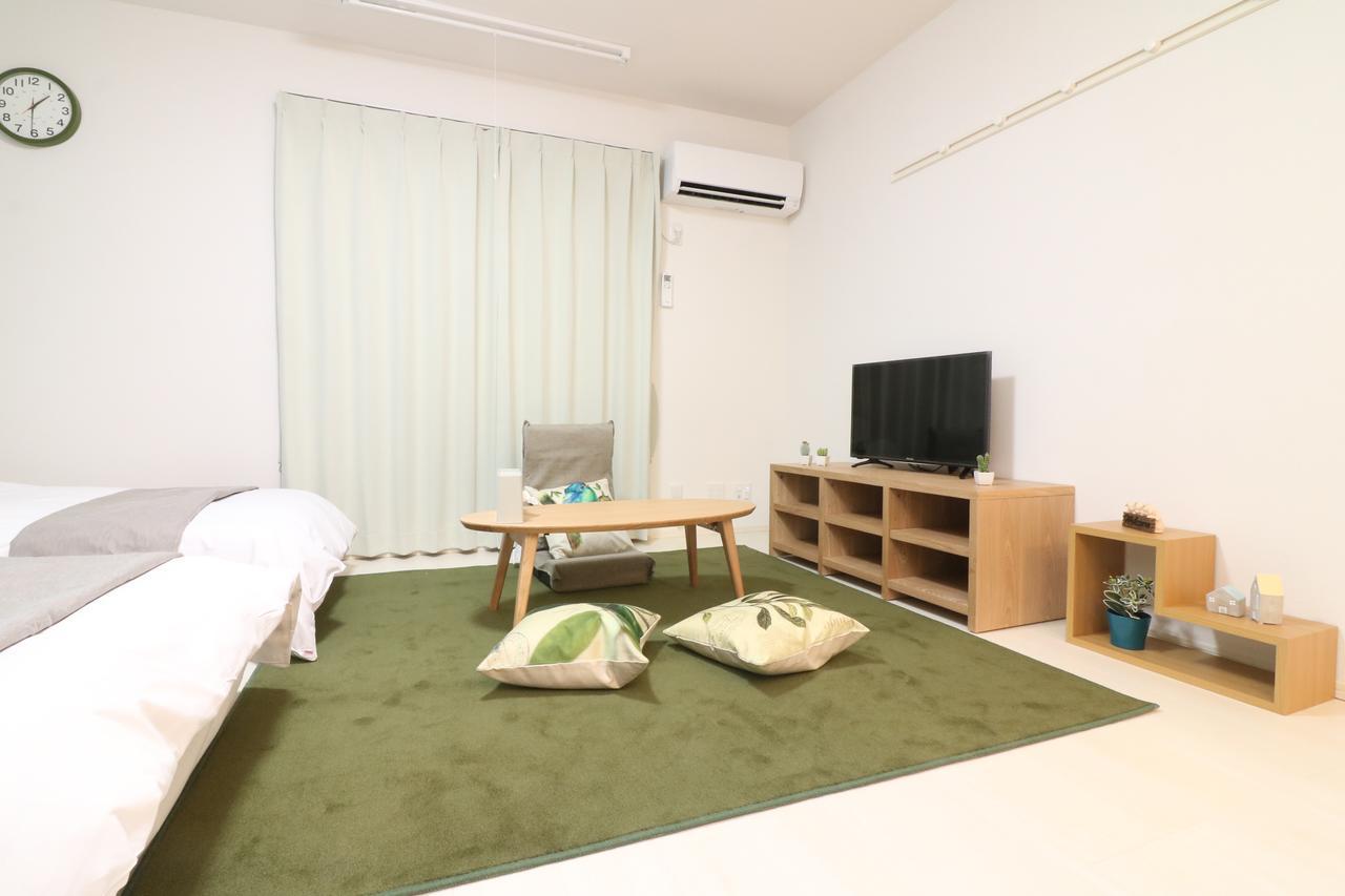 Hg Cozy Hotel No 39 京橋駅前 Ōsaka Extérieur photo