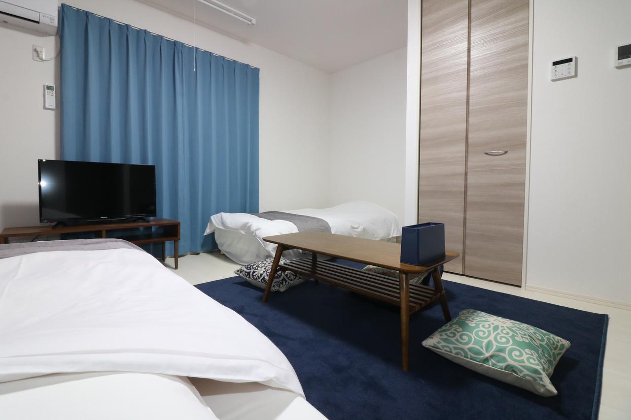 Hg Cozy Hotel No 39 京橋駅前 Ōsaka Extérieur photo