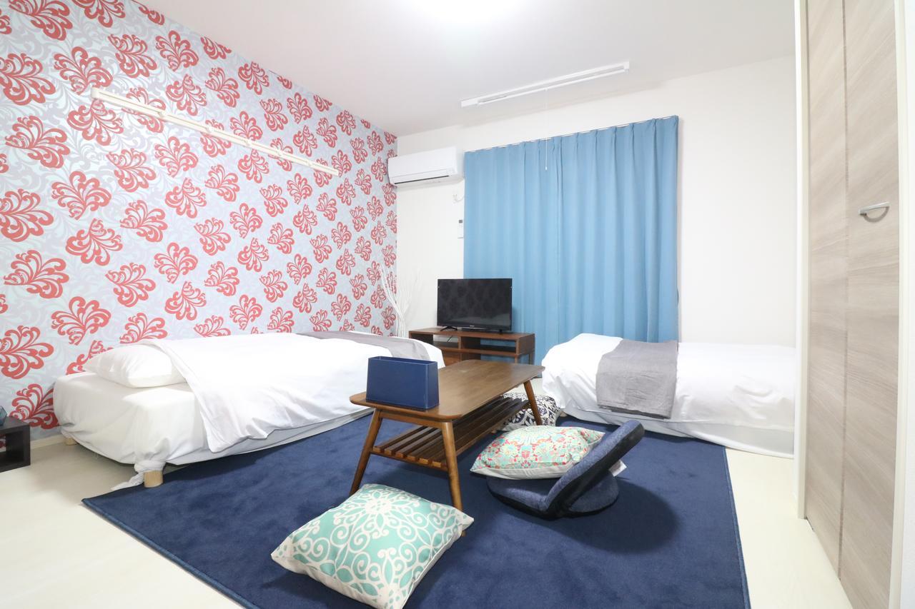 Hg Cozy Hotel No 39 京橋駅前 Ōsaka Extérieur photo