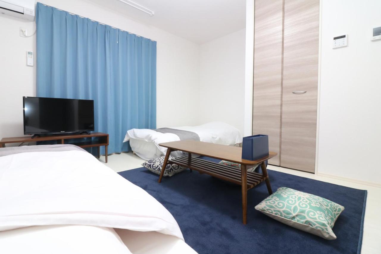 Hg Cozy Hotel No 39 京橋駅前 Ōsaka Extérieur photo