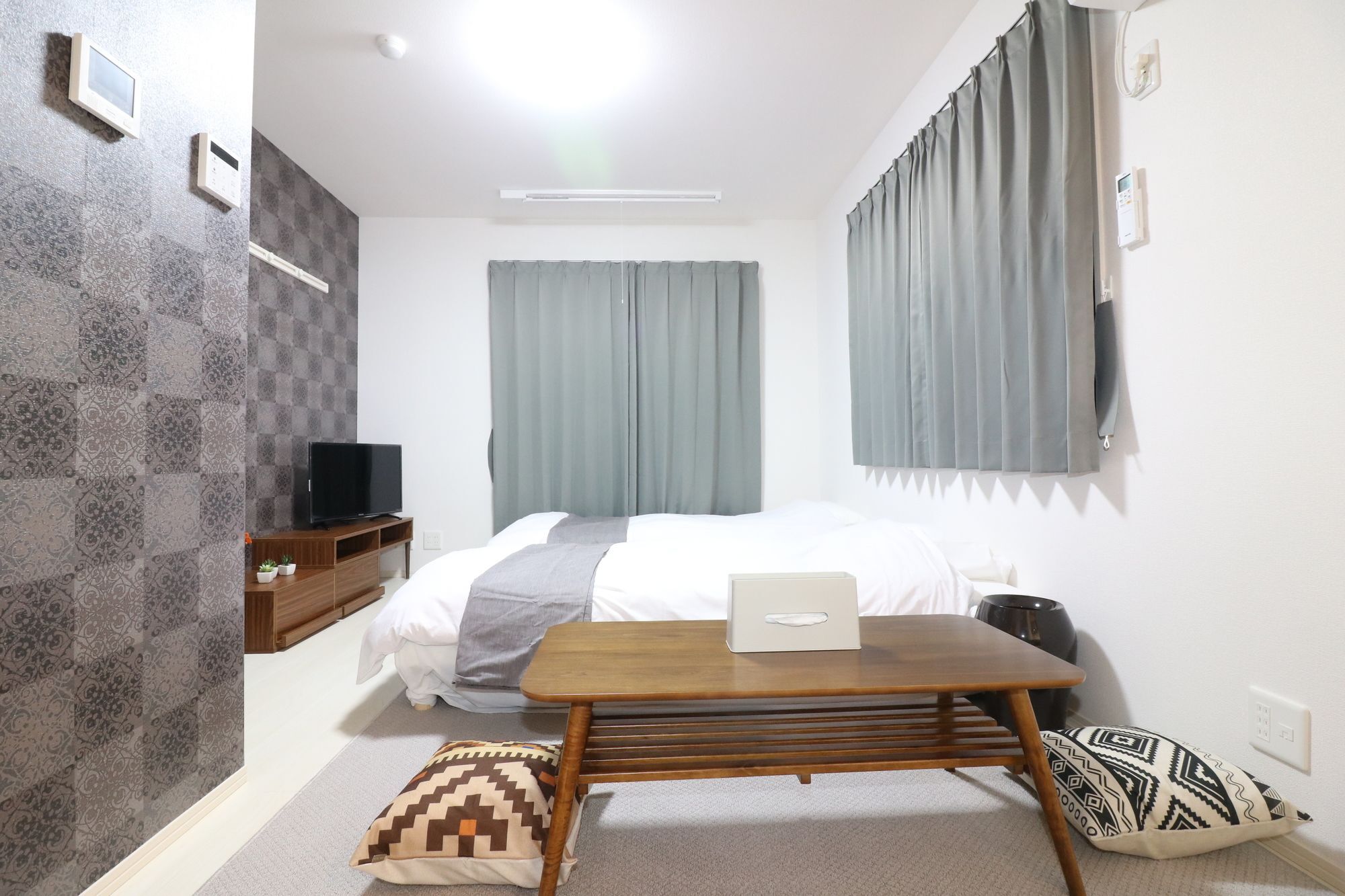 Hg Cozy Hotel No 39 京橋駅前 Ōsaka Extérieur photo